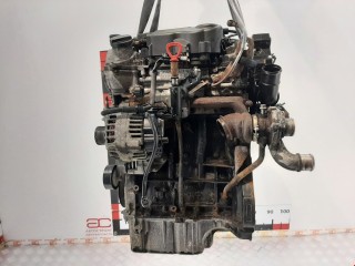 Двигатель, ориг. номер 639939, 1000A230, Mitsubishi Colt 2002-2012