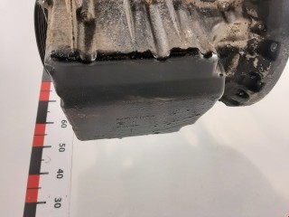 Двигатель, ориг. номер 639939, 1000A230, Mitsubishi Colt 2002-2012