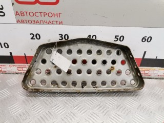 Накладка на порог, ориг. номер 81615110001, MAN TGM 2006-2026