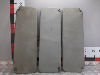 Козырек солнцезащитный, ориг. номер 81637016046, MAN TGM 2006-2026
