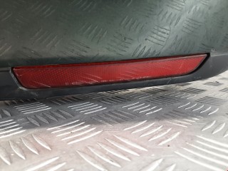 Бампер задний, ориг. номер DQC000051LML, Land Rover Range Rover 2002-2005
