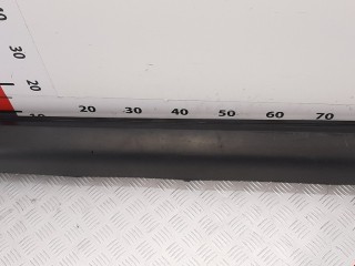 Накладка на порог, ориг. номер 05178148AH, 05178148AC, Dodge Journey 2007-2011