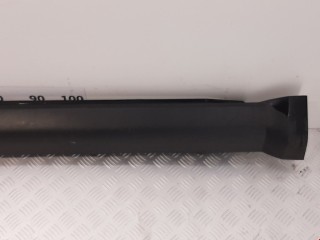 Накладка на порог, ориг. номер 05178148AH, 05178148AC, Dodge Journey 2007-2011