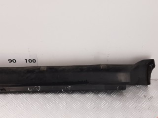 Накладка на порог, ориг. номер 05178148AH, 05178148AC, Dodge Journey 2007-2011