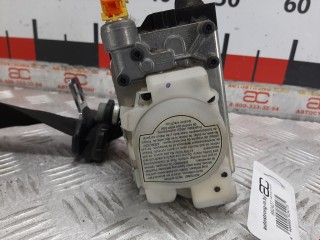 Ремень безопасности передний правый, ориг. номер A1718600285, Mercedes SLK R171 2004-2008