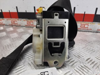 Ремень безопасности передний правый, ориг. номер A1718600285, Mercedes SLK R171 2004-2008