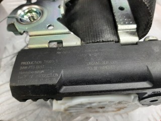 Ремень безопасности передний правый, ориг. номер 8975R5, Citroen C5 2007-2017