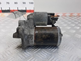 Стартер, ориг. номер 8200665518, M000T45971, Renault Scenic 2006-2009