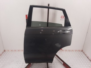 Дверь задняя левая Honda CR-V 2006-2009