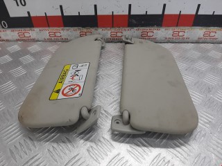 Козырек солнцезащитный, ориг. номер 16117728BJ, Citroen C1 2014-2022