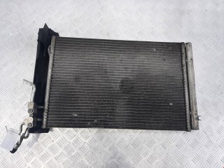 Радиатор кондиционера, ориг. номер 64539229022, BMW 1 E87/E81/E82/E88 2004-2007