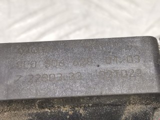 Преобразователь давления (соленоид наддува/EGR), ориг. номер 8E0906628, 72290333, Audi A4 2000-2006