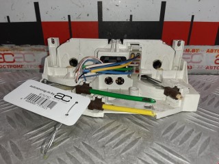 Блок управления печки/климат-контроля, ориг. номер 8L0819045A, Audi A3 1996-2000