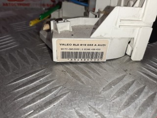 Блок управления печки/климат-контроля, ориг. номер 8L0819045A, Audi A3 1996-2000