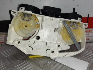 Блок управления печки/климат-контроля, ориг. номер 8L0819045A, Audi A3 1996-2000