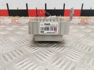 Блок предохранителей, ориг. номер 919502B400, Hyundai Santa Fe 2004-2012