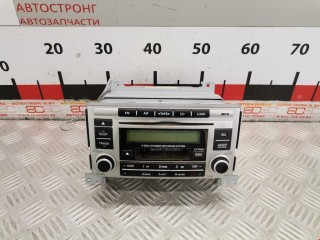 Магнитола, ориг. номер 961002B220, Hyundai Santa Fe 2004-2012
