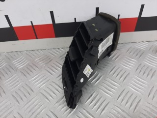 Дефлектор обдува салона, ориг. номер 8A61A018B09, 8A61A018B09AFW, Ford Fiesta 2008-2013