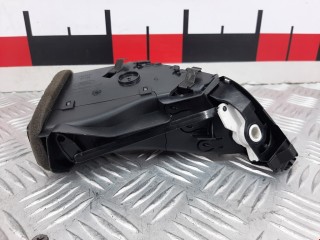 Дефлектор обдува салона, ориг. номер 8A61A018B09, 8A61A018B09AFW, Ford Fiesta 2008-2013