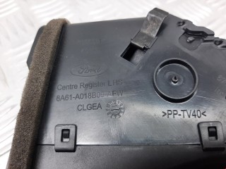 Дефлектор обдува салона, ориг. номер 8A61A018B09, 8A61A018B09AFW, Ford Fiesta 2008-2013