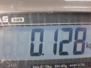 Дефлектор обдува салона, ориг. номер 8A61A018B09, 8A61A018B09AFW, Ford Fiesta 2008-2013