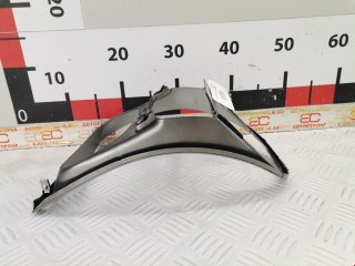Накладка декоративная, ориг. номер 9636013877, 821175, Peugeot 307 2001-2005