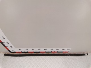 Накладка на порог BMW X5 E53 1999-2003