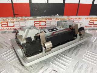 Фонарь салона (плафон), ориг. номер MR739088, Mitsubishi Space Wagon 1998-2004