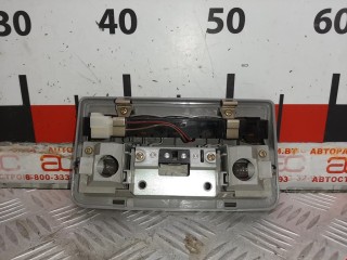 Фонарь салона (плафон), ориг. номер MR739088, Mitsubishi Space Wagon 1998-2004