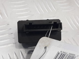 Кнопка корректора фар, ориг. номер 8L0919094A, 8L0919094B, Audi A3 1996-2000