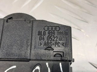 Кнопка корректора фар, ориг. номер 8L0919094A, 8L0919094B, Audi A3 1996-2000