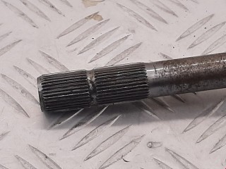 Рулевой карданчик, ориг. номер MN101704, Mitsubishi Lancer 2003-2010