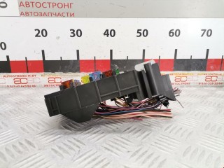 Блок предохранителей, ориг. номер 2105450640, A0015457901, Mercedes E W210 1995-1999