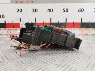 Блок предохранителей, ориг. номер 2105450640, A0015457901, Mercedes E W210 1995-1999