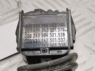 Переключатель дворников, ориг. номер 90243395, 090413243, Opel Astra 1994-2002