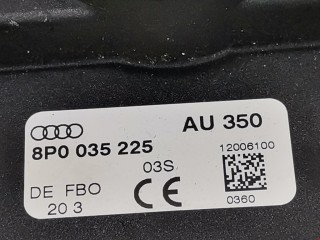 Усилитель антенны, ориг. номер 8P0035225, Audi A3 2000-2003