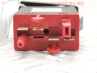 Кнопка антипробуксовочной системы (ABS/ESP), ориг. номер 3B0927134A, Volkswagen Passat 1996-2001