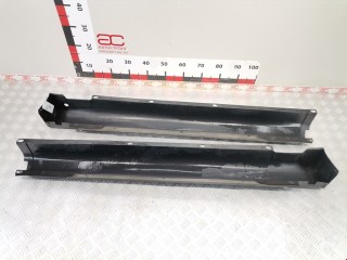 Накладка на порог, ориг. номер 7701367267, Renault Safrane 1996-2000