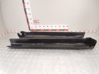 Накладка на порог, ориг. номер 7701367267, Renault Safrane 1996-2000
