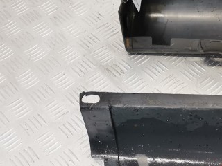 Накладка на порог, ориг. номер 7701367267, Renault Safrane 1996-2000