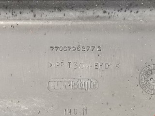 Накладка на порог, ориг. номер 7701367267, Renault Safrane 1996-2000