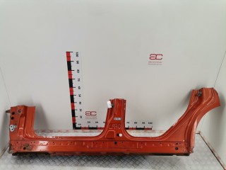 Порог левый, ориг. номер 1687376, Ford C-Max 2010-2015