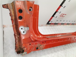 Порог левый, ориг. номер 1687376, Ford C-Max 2010-2015