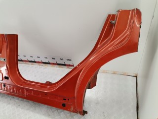 Порог левый, ориг. номер 1687376, Ford C-Max 2010-2015