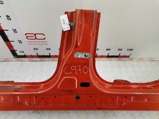 Порог левый, ориг. номер 1687376, Ford C-Max 2010-2015