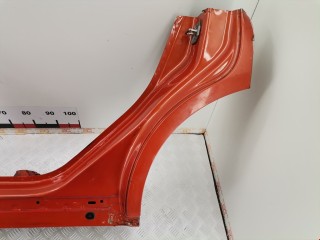 Порог левый, ориг. номер 1687376, Ford C-Max 2010-2015