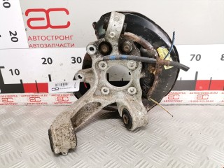 Кулак задний левый, ориг. номер 52215SWAA00, Honda CR-V 2006-2009