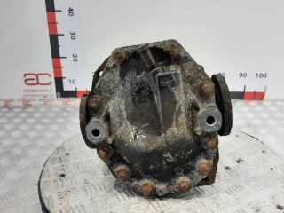 Редуктор заднего моста, ориг. номер A2093500614, Mercedes CLK W209 2002-2005