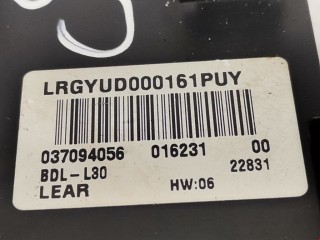 Переключатель света, ориг. номер YUD000161PUY, 037094056, Land Rover Range Rover 1994-2002