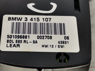 Переключатель света, ориг. номер 61313415107, 3415107, BMW X3 E83 2003-2006